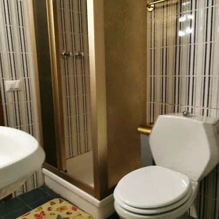 Giomein - Ski In & Ski Out Close To The Center Appartement Breuil-Cervinia