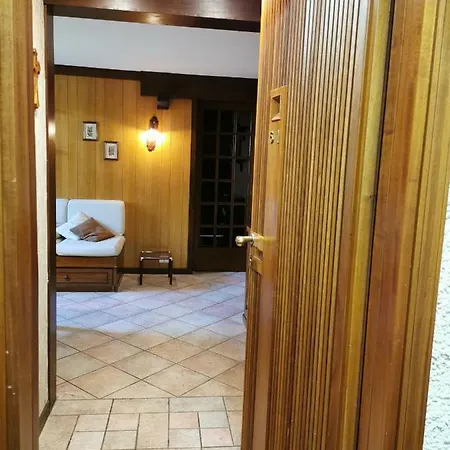 Appartement Giomein - Ski In & Ski Out Close To The Center Breuil-Cervinia