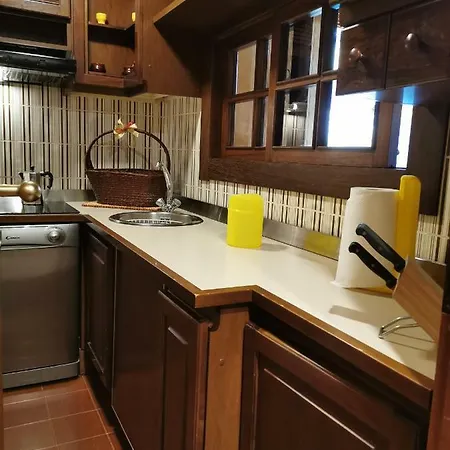 Apartament Giomein - Ski In & Ski Out Close To The Center *